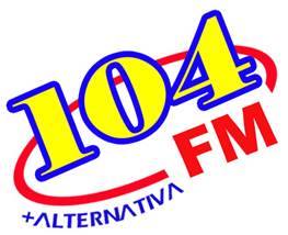 104 FM